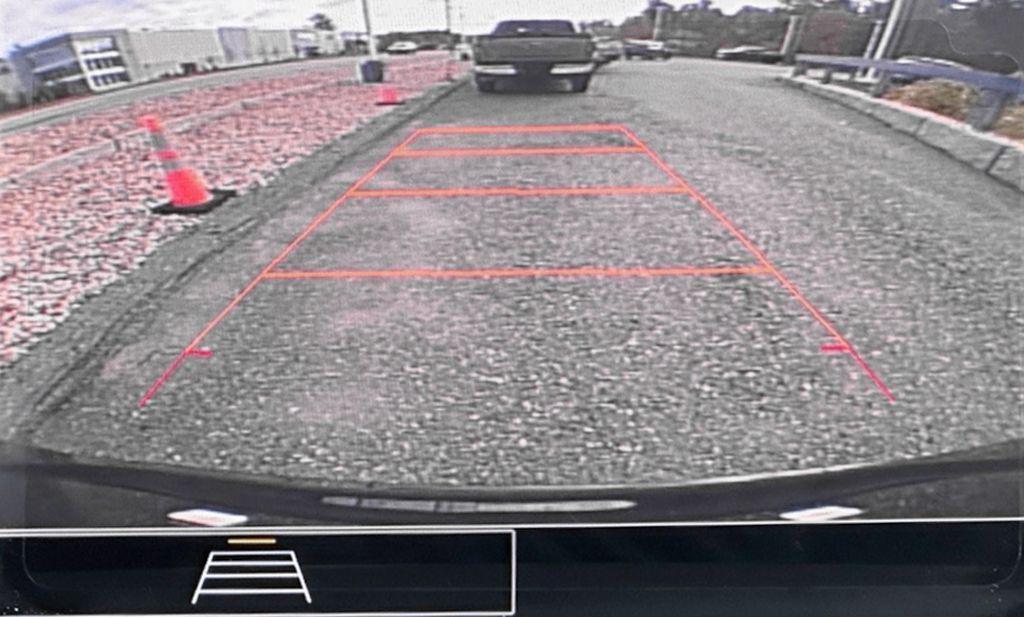 used 2024 GMC Terrain car, priced at $21,500