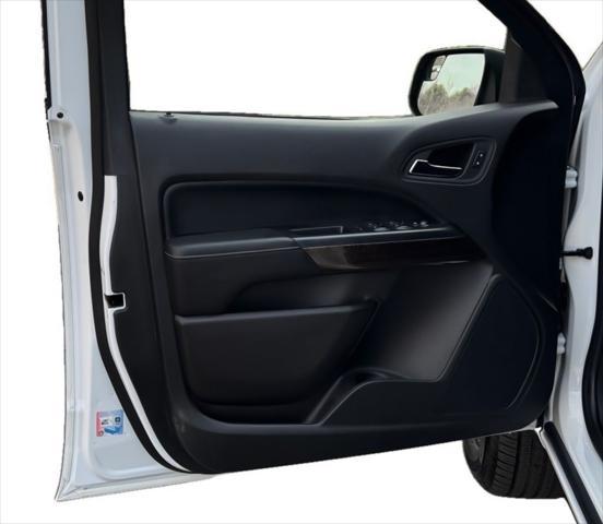 used 2021 GMC Canyon car, priced at $24,500