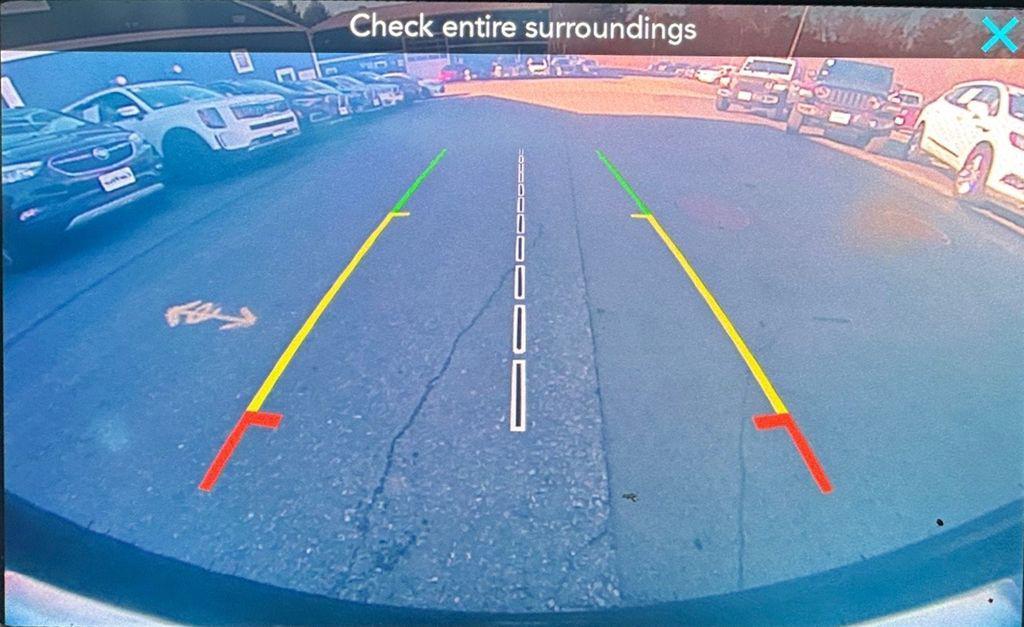 used 2018 Jeep Wrangler Unlimited car, priced at $22,500