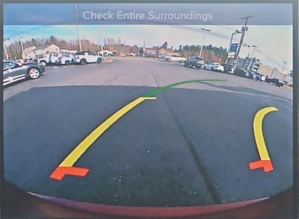 used 2017 Chrysler Pacifica car, priced at $11,300