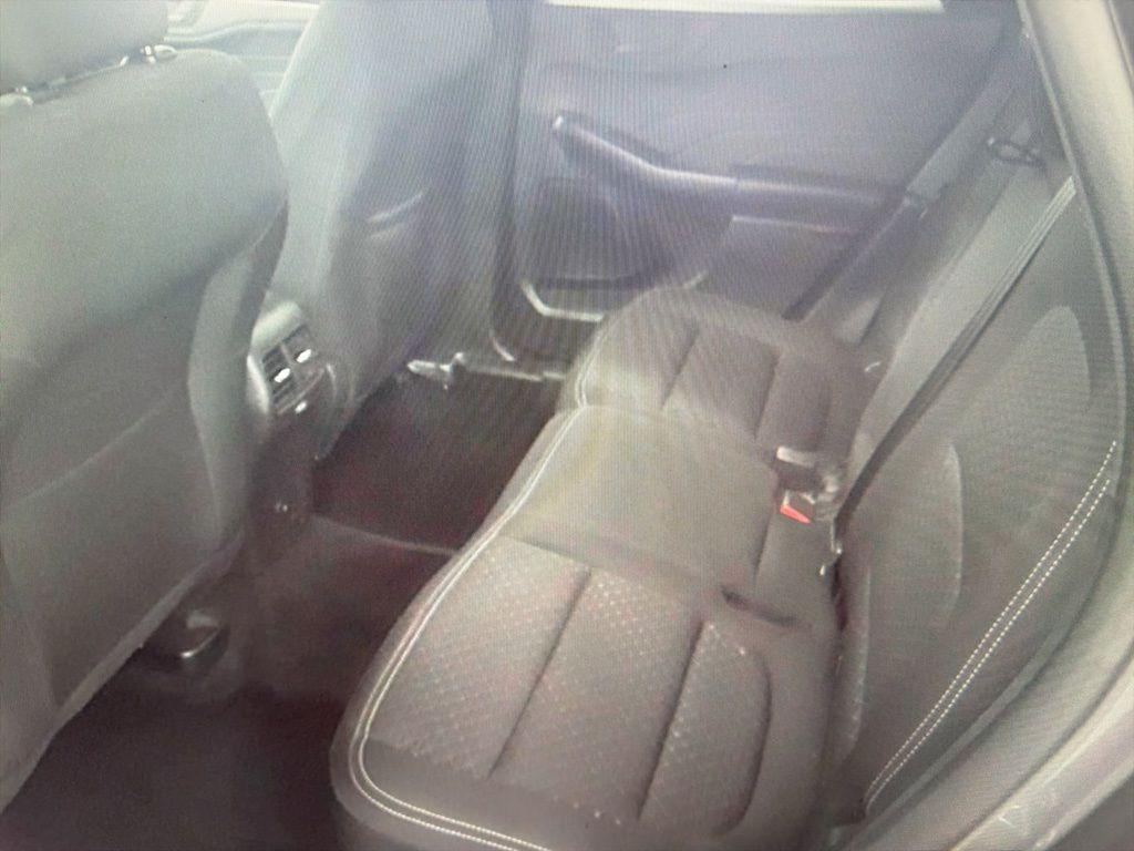 used 2025 Ford Escape car, priced at $25,900