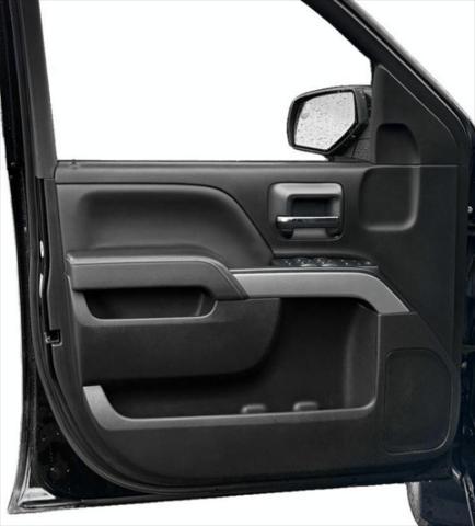 used 2017 Chevrolet Silverado 1500 car, priced at $21,700