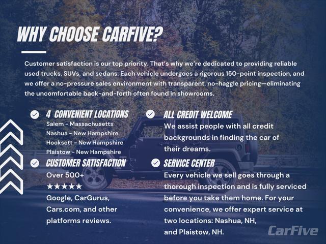 used 2017 Chevrolet Silverado 1500 car, priced at $21,700