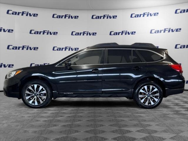 used 2017 Subaru Outback car, priced at $14,500