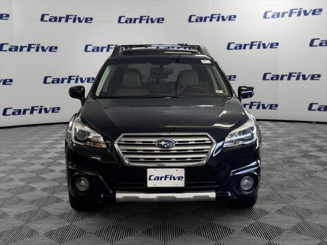 used 2017 Subaru Outback car, priced at $14,500