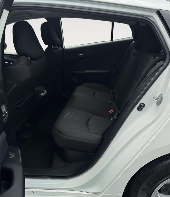 used 2022 Toyota Prius car, priced at $23,500