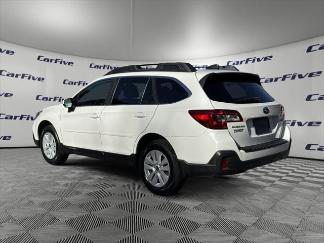 used 2019 Subaru Outback car, priced at $15,500