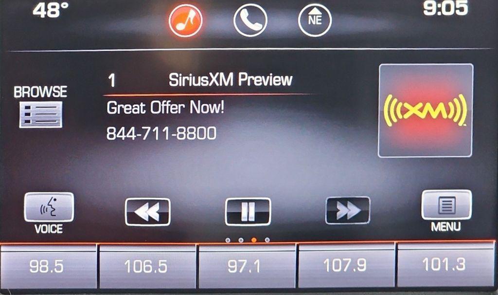 used 2015 GMC Sierra 2500 car, priced at $27,900