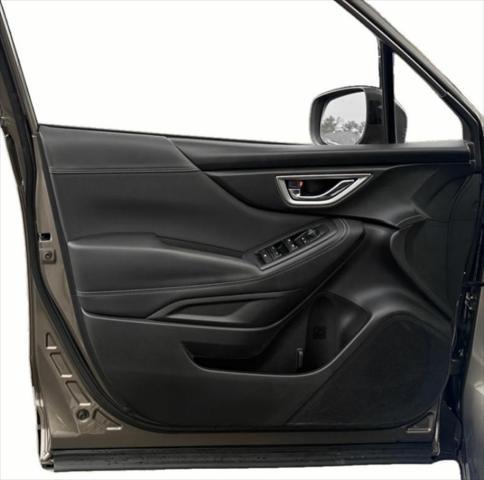 used 2021 Subaru Forester car, priced at $17,600