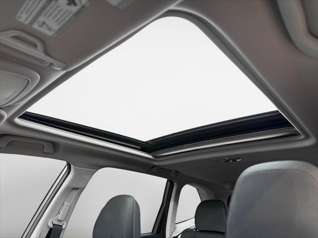 used 2021 Subaru Forester car, priced at $17,600