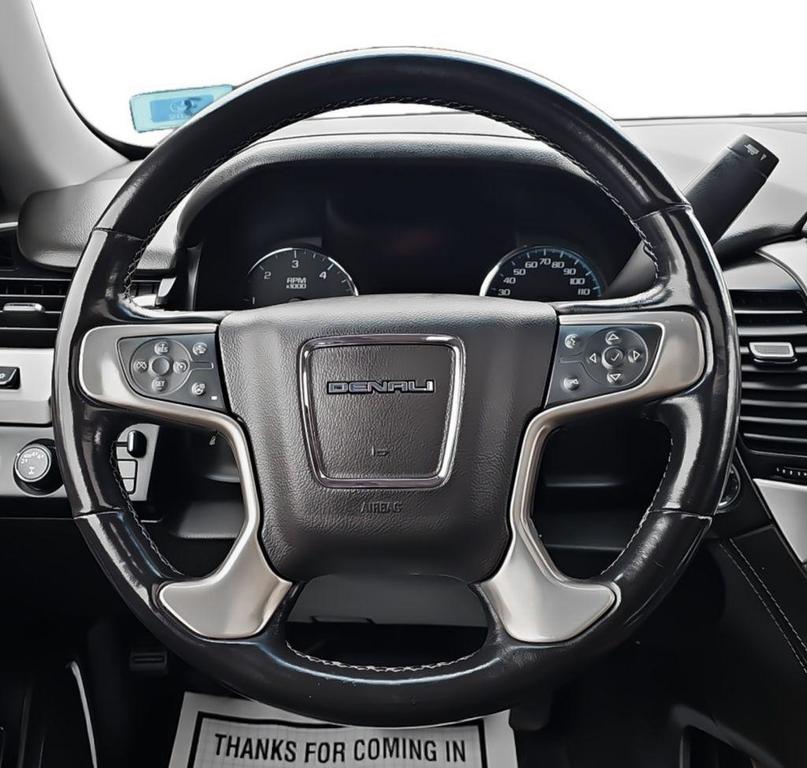 used 2019 GMC Yukon XL car, priced at $31,500