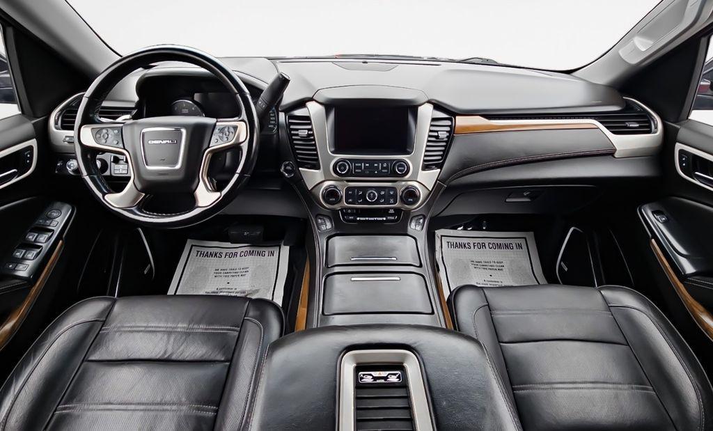 used 2019 GMC Yukon XL car, priced at $31,500