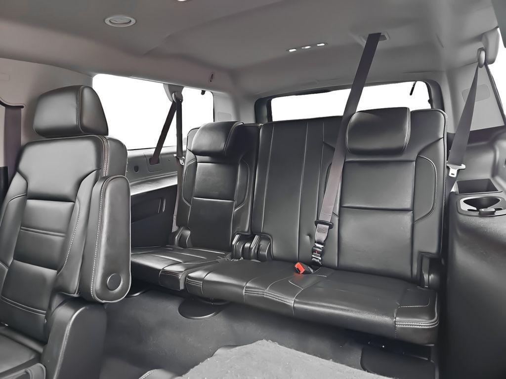 used 2019 GMC Yukon XL car, priced at $31,500