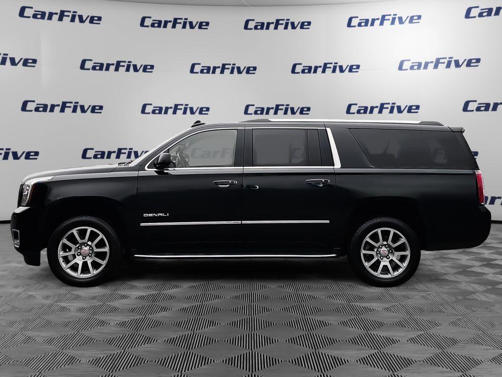 used 2019 GMC Yukon XL car, priced at $31,500
