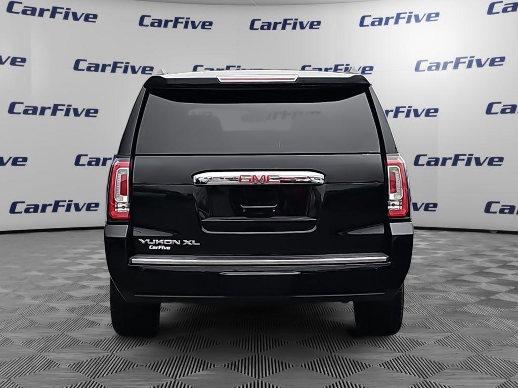 used 2019 GMC Yukon XL car, priced at $31,500