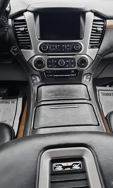 used 2019 GMC Yukon XL car, priced at $31,500