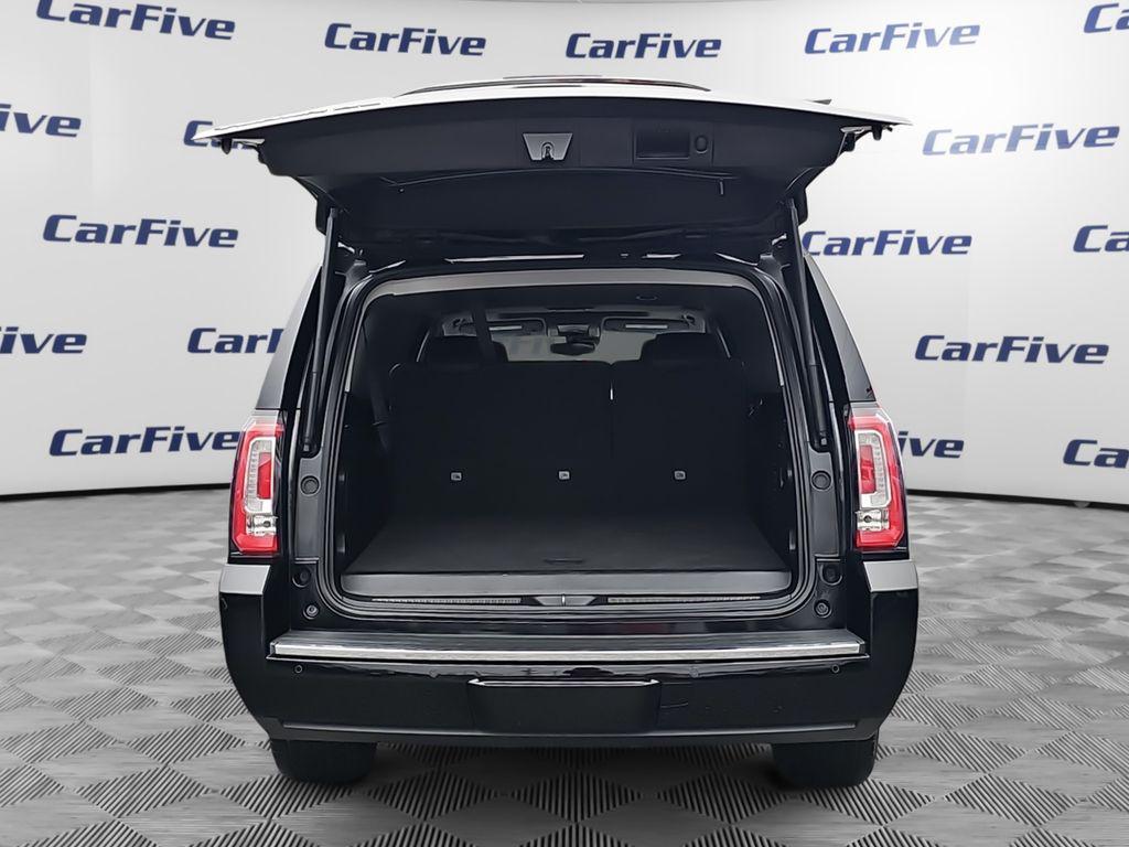 used 2019 GMC Yukon XL car, priced at $31,500