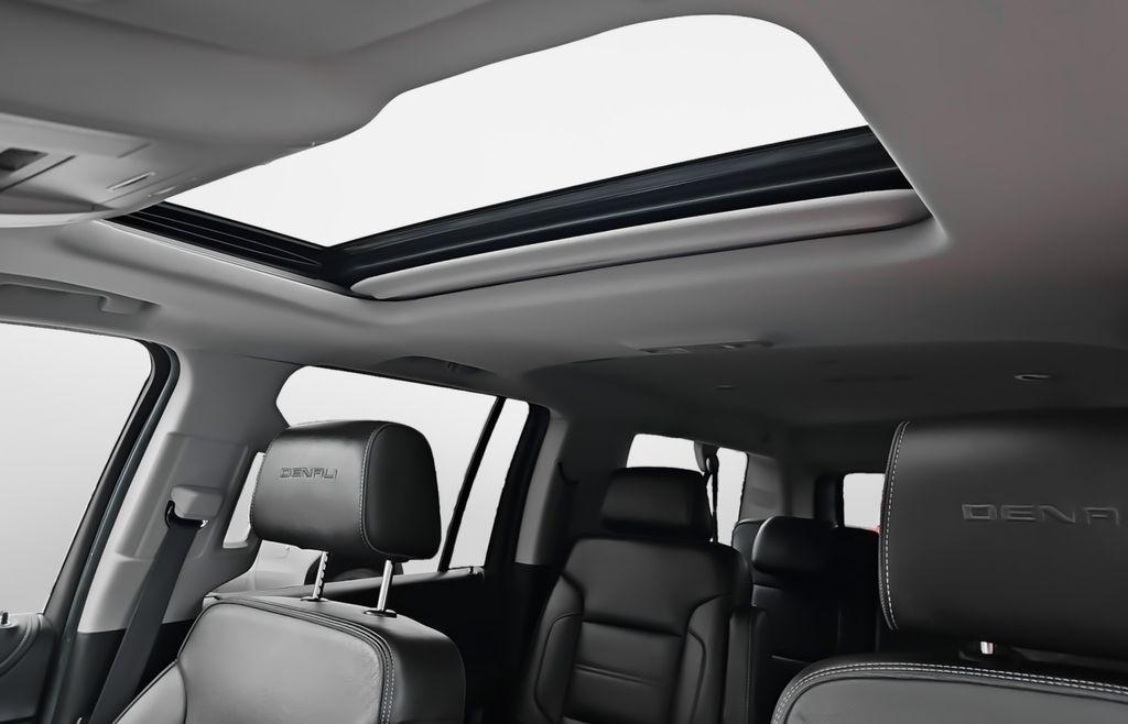 used 2019 GMC Yukon XL car, priced at $31,500