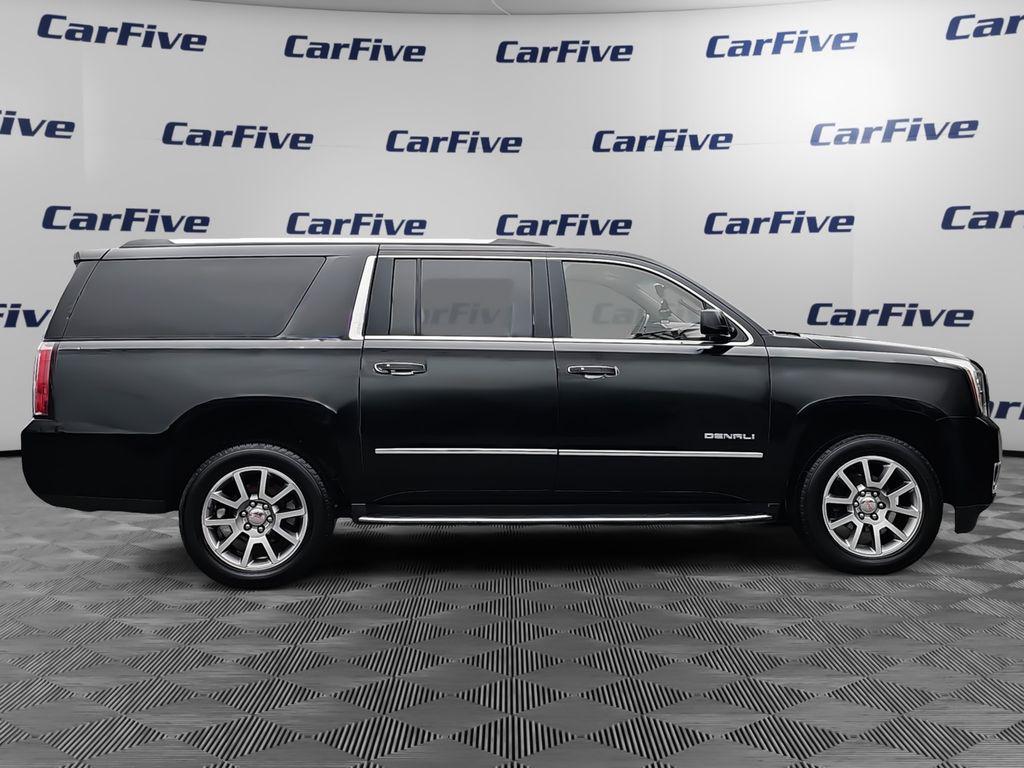 used 2019 GMC Yukon XL car, priced at $31,500