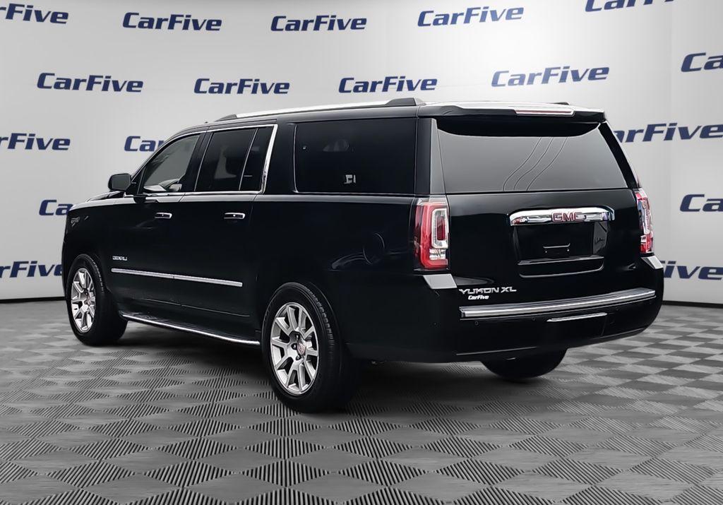 used 2019 GMC Yukon XL car, priced at $31,500