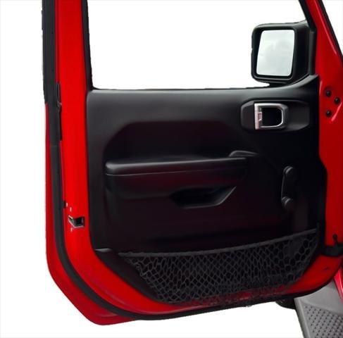 used 2018 Jeep Wrangler Unlimited car, priced at $20,900