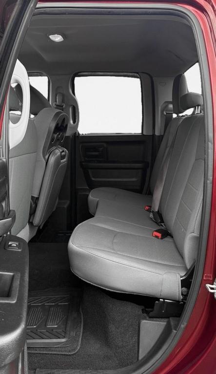 used 2019 Ram 1500 car, priced at $21,000