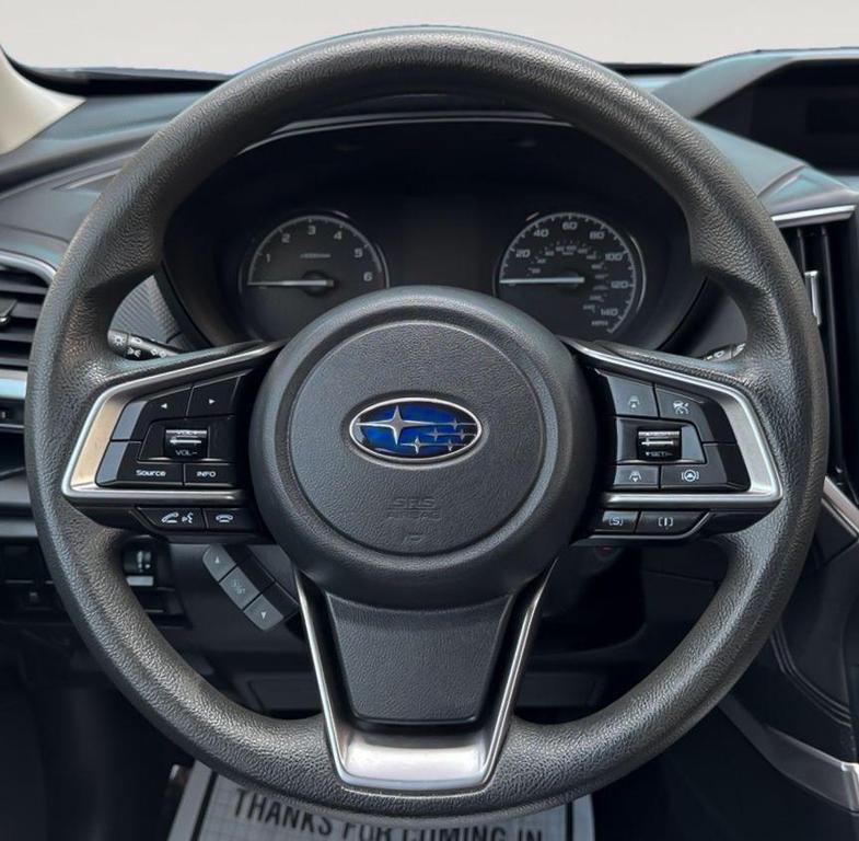 used 2021 Subaru Forester car, priced at $16,500