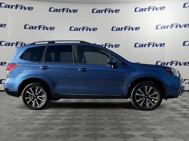 used 2017 Subaru Forester car, priced at $14,900