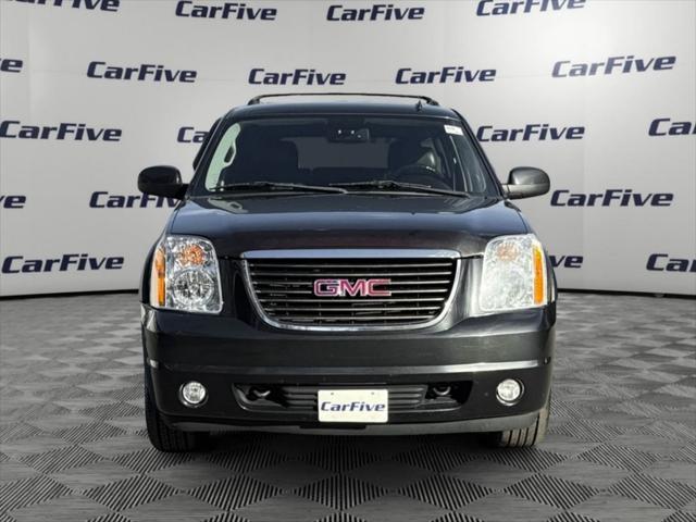 used 2013 GMC Yukon car, priced at $12,900