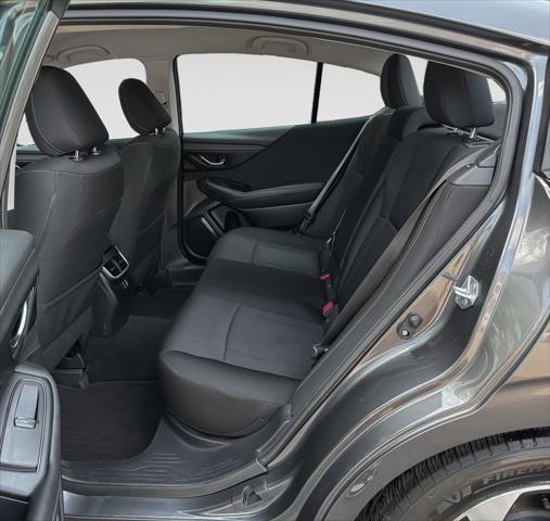 used 2023 Subaru Legacy car, priced at $20,500