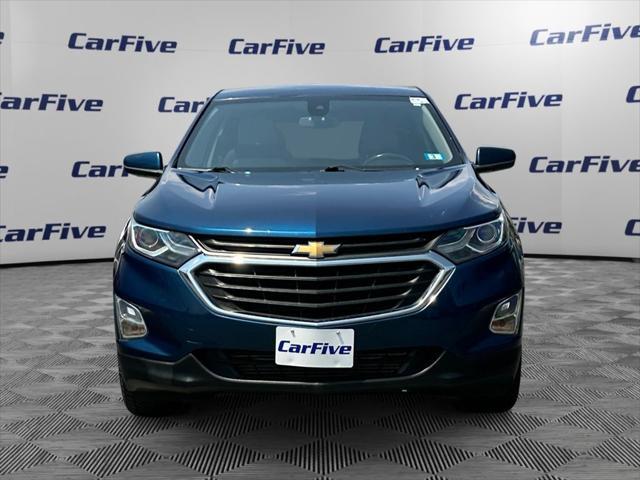 used 2019 Chevrolet Equinox car, priced at $15,000
