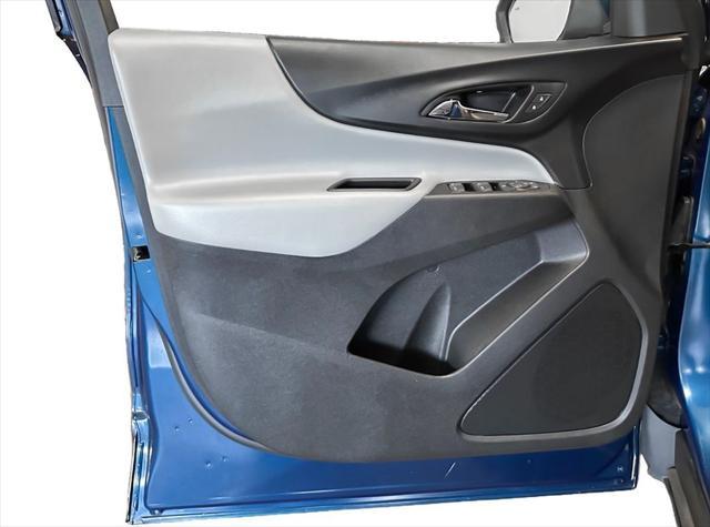 used 2019 Chevrolet Equinox car, priced at $15,000
