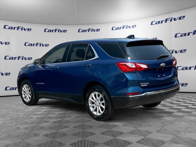 used 2019 Chevrolet Equinox car, priced at $15,000