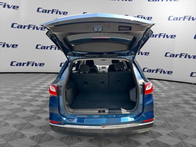 used 2019 Chevrolet Equinox car, priced at $15,000