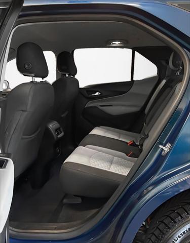 used 2019 Chevrolet Equinox car, priced at $15,000