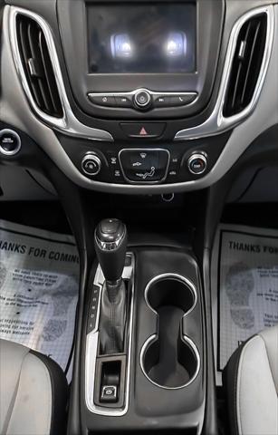used 2019 Chevrolet Equinox car, priced at $15,000