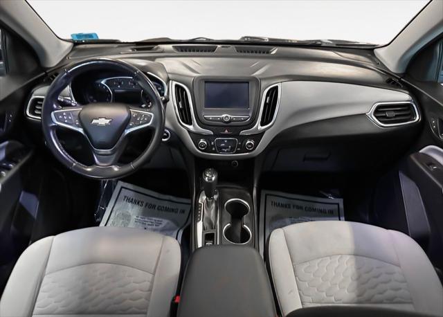 used 2019 Chevrolet Equinox car, priced at $15,000