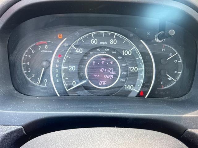 used 2015 Honda CR-V car, priced at $14,900