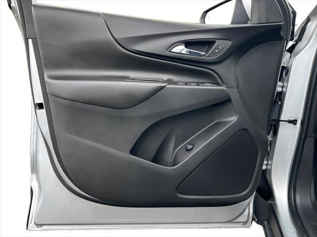 used 2022 Chevrolet Equinox car, priced at $24,900
