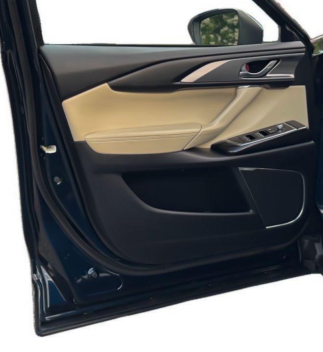 used 2019 Mazda CX-9 car, priced at $21,900