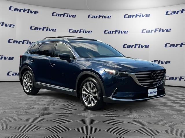 used 2019 Mazda CX-9 car, priced at $21,900