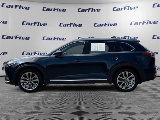 used 2019 Mazda CX-9 car, priced at $21,900
