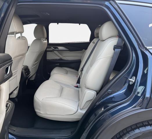 used 2019 Mazda CX-9 car, priced at $21,900
