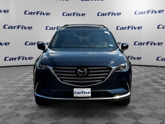 used 2019 Mazda CX-9 car, priced at $21,900