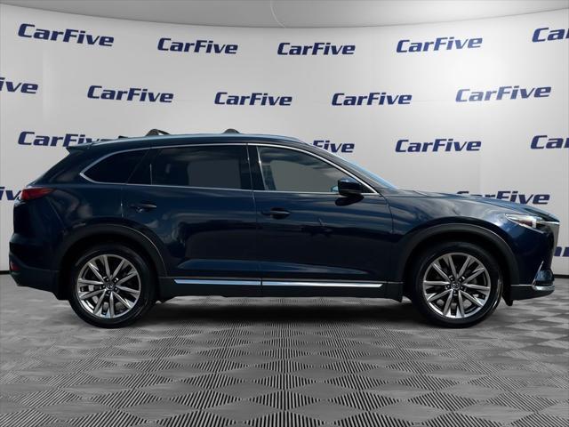 used 2019 Mazda CX-9 car, priced at $21,900