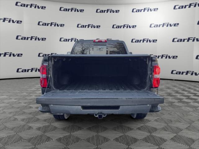 used 2015 GMC Sierra 1500 car, priced at $19,900