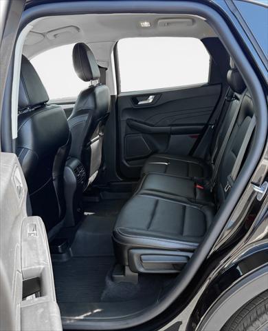 used 2022 Ford Escape car, priced at $23,500