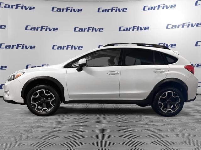 used 2014 Subaru XV Crosstrek car, priced at $16,500