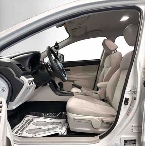 used 2014 Subaru XV Crosstrek car, priced at $16,500