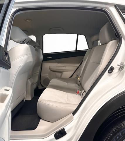 used 2014 Subaru XV Crosstrek car, priced at $16,500